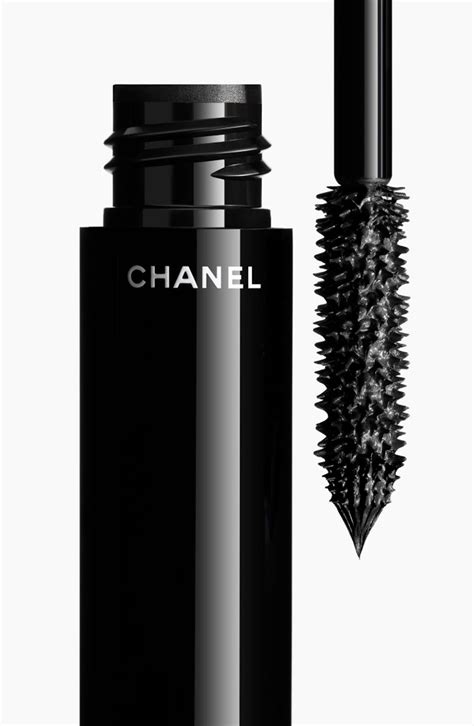 chanel intimate mascara|Chanel mascara le volume boots.